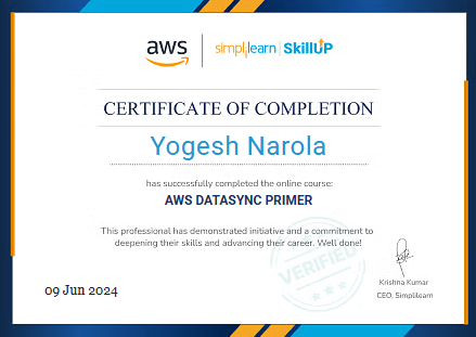 UI/UX Certificate